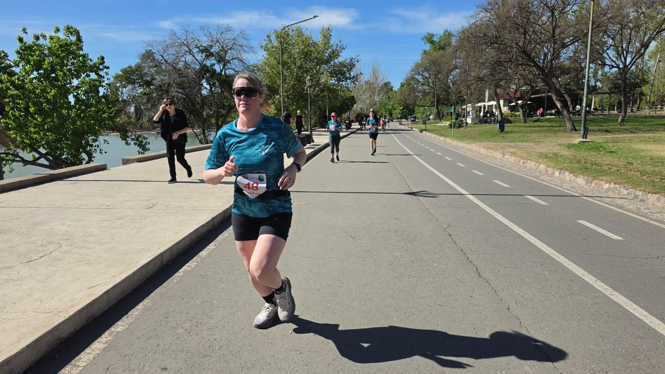 Vení a Correr (54)