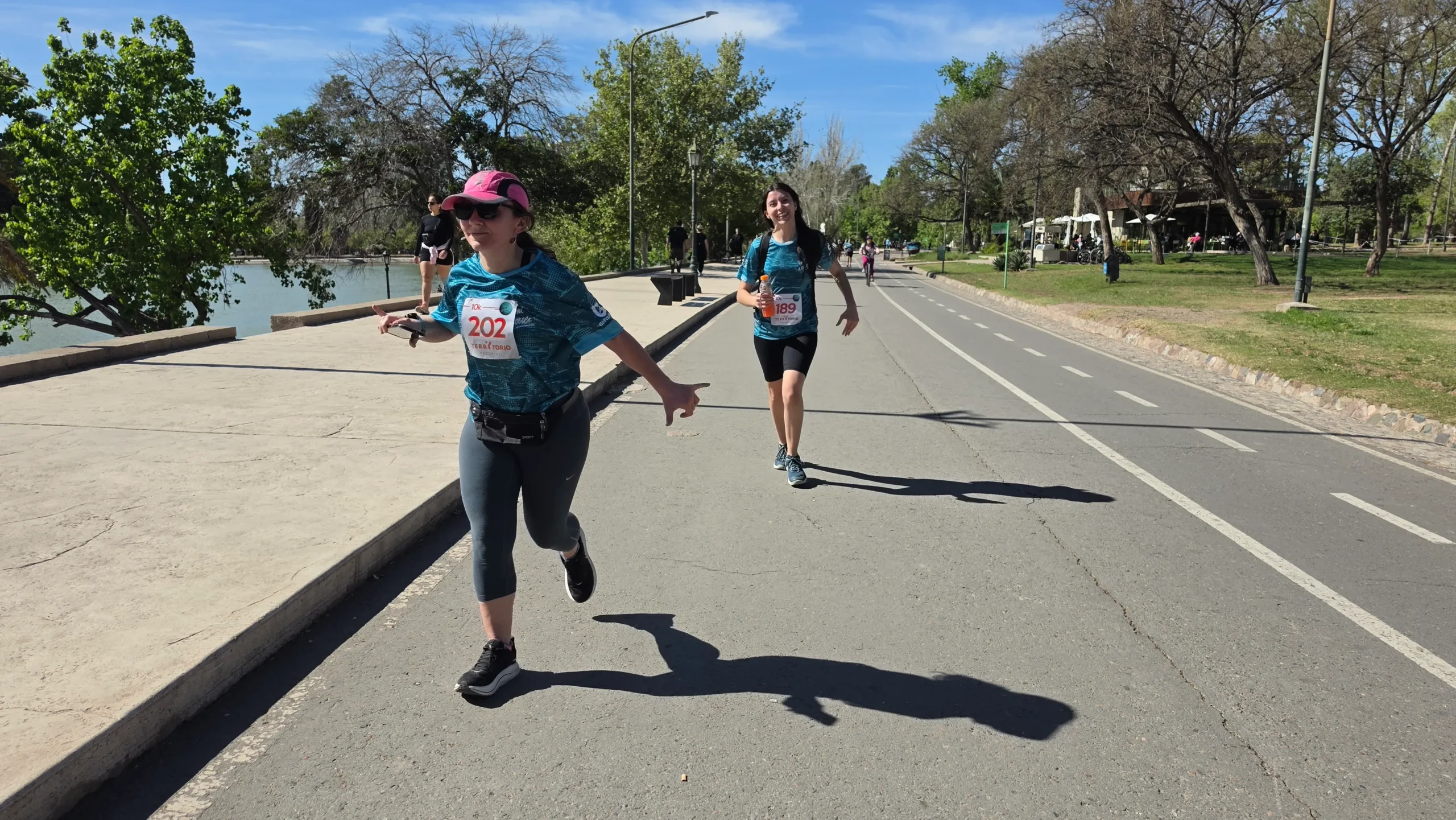 Vení a Correr (55)