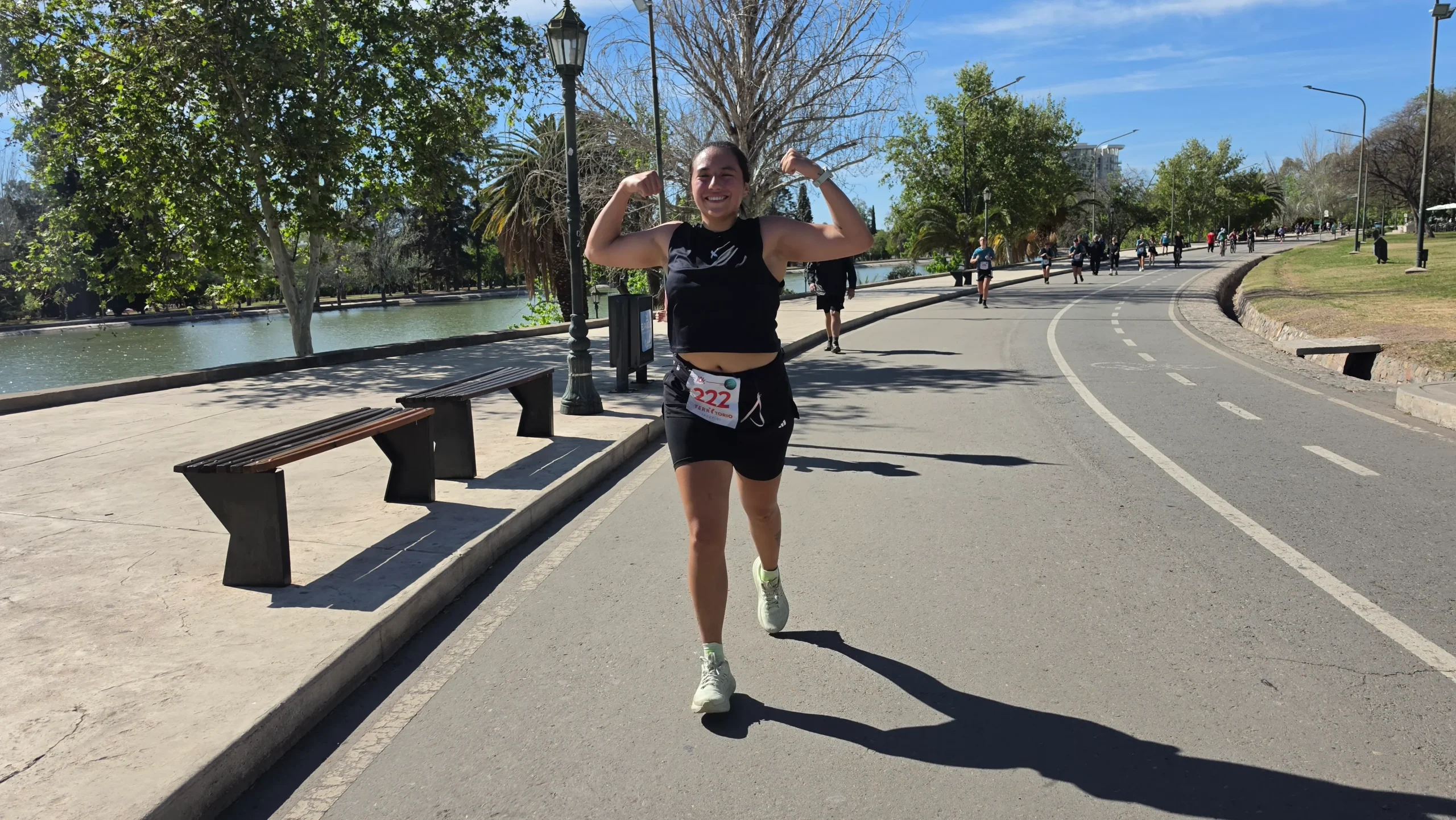Vení a Correr (57)