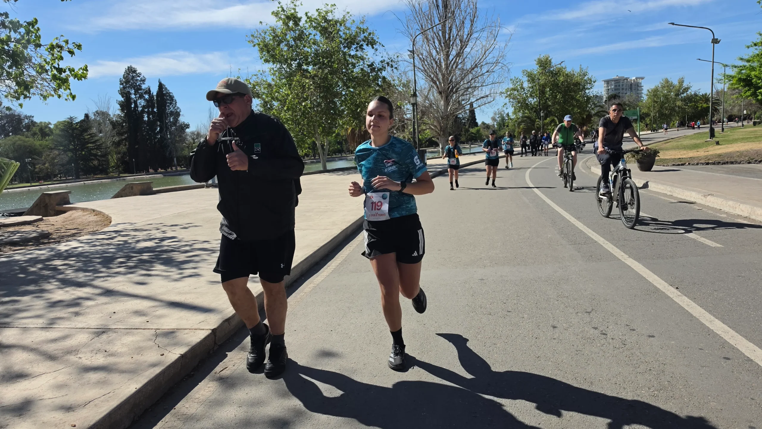 Vení a Correr (59)