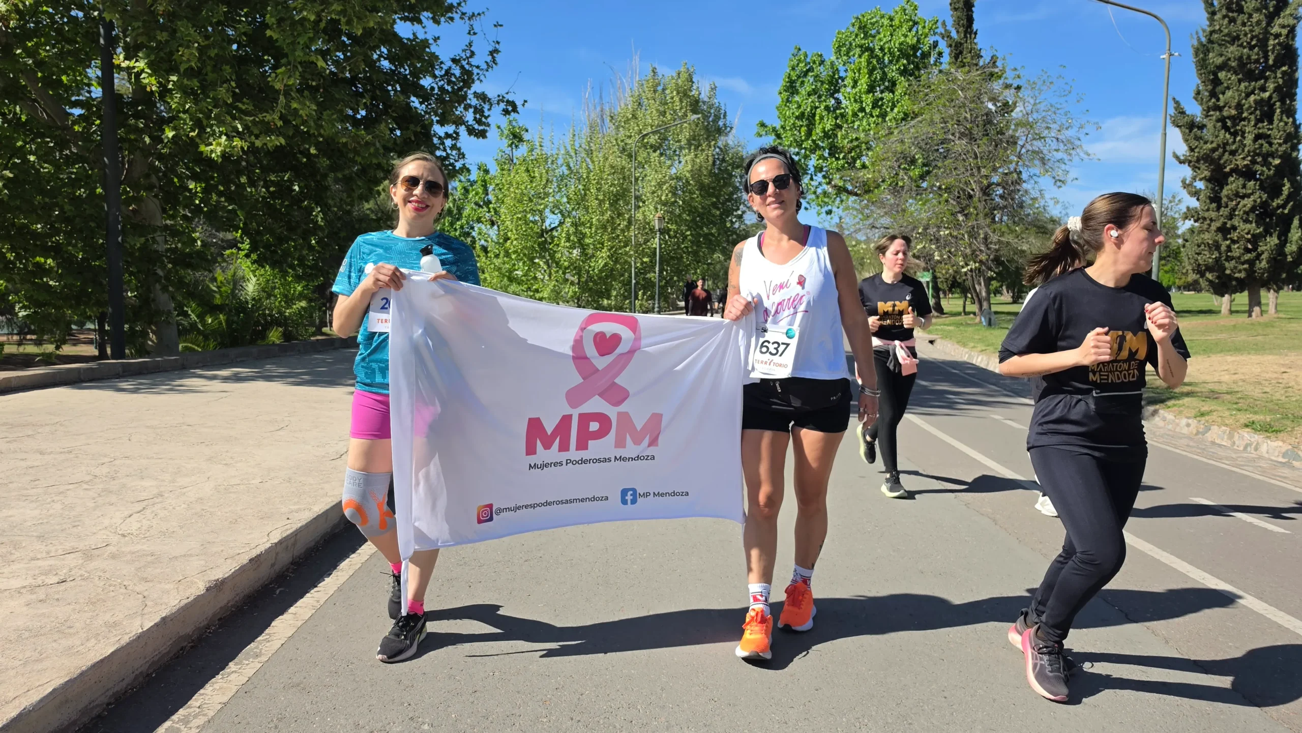 Vení a Correr (6)