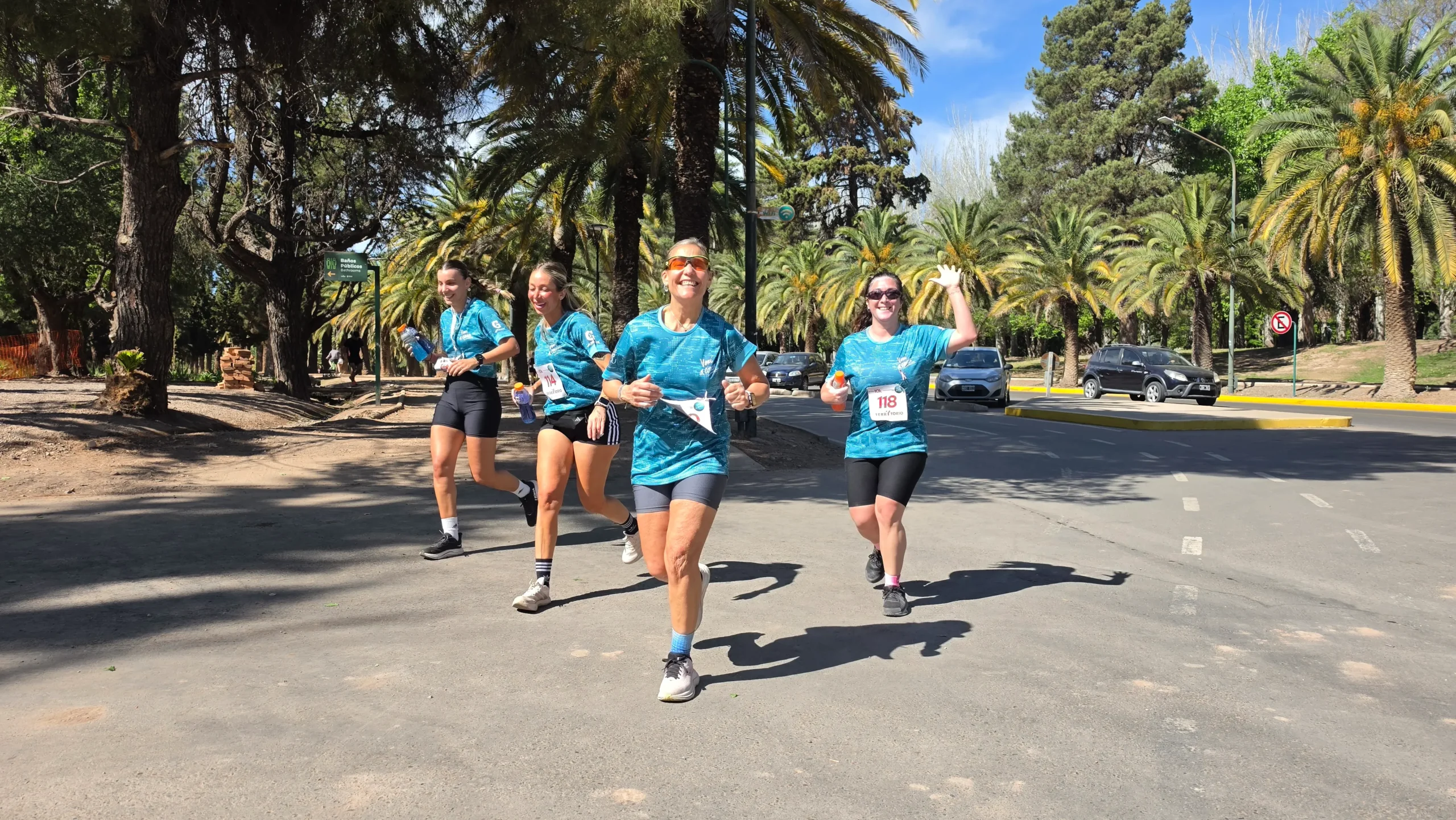 Vení a Correr (6)
