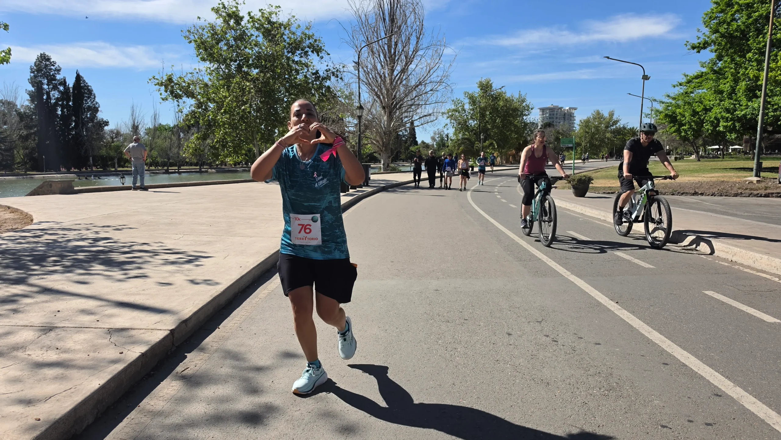 Vení a Correr (61)