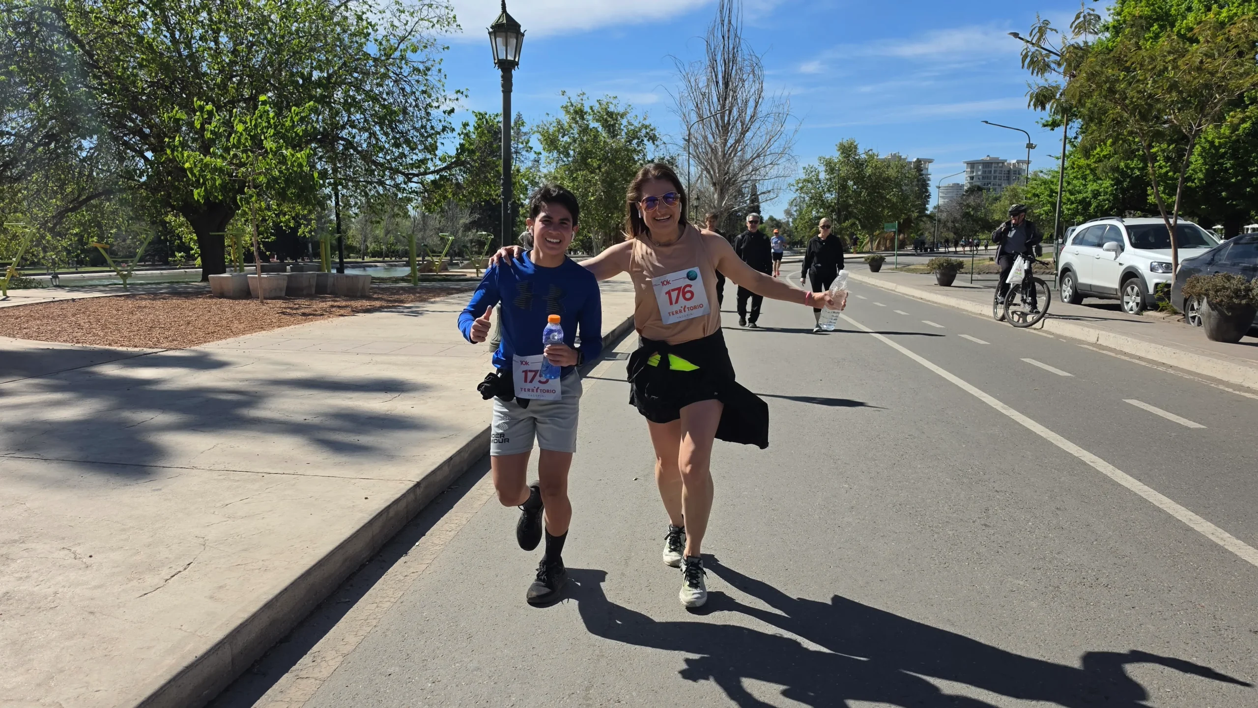 Vení a Correr (63)