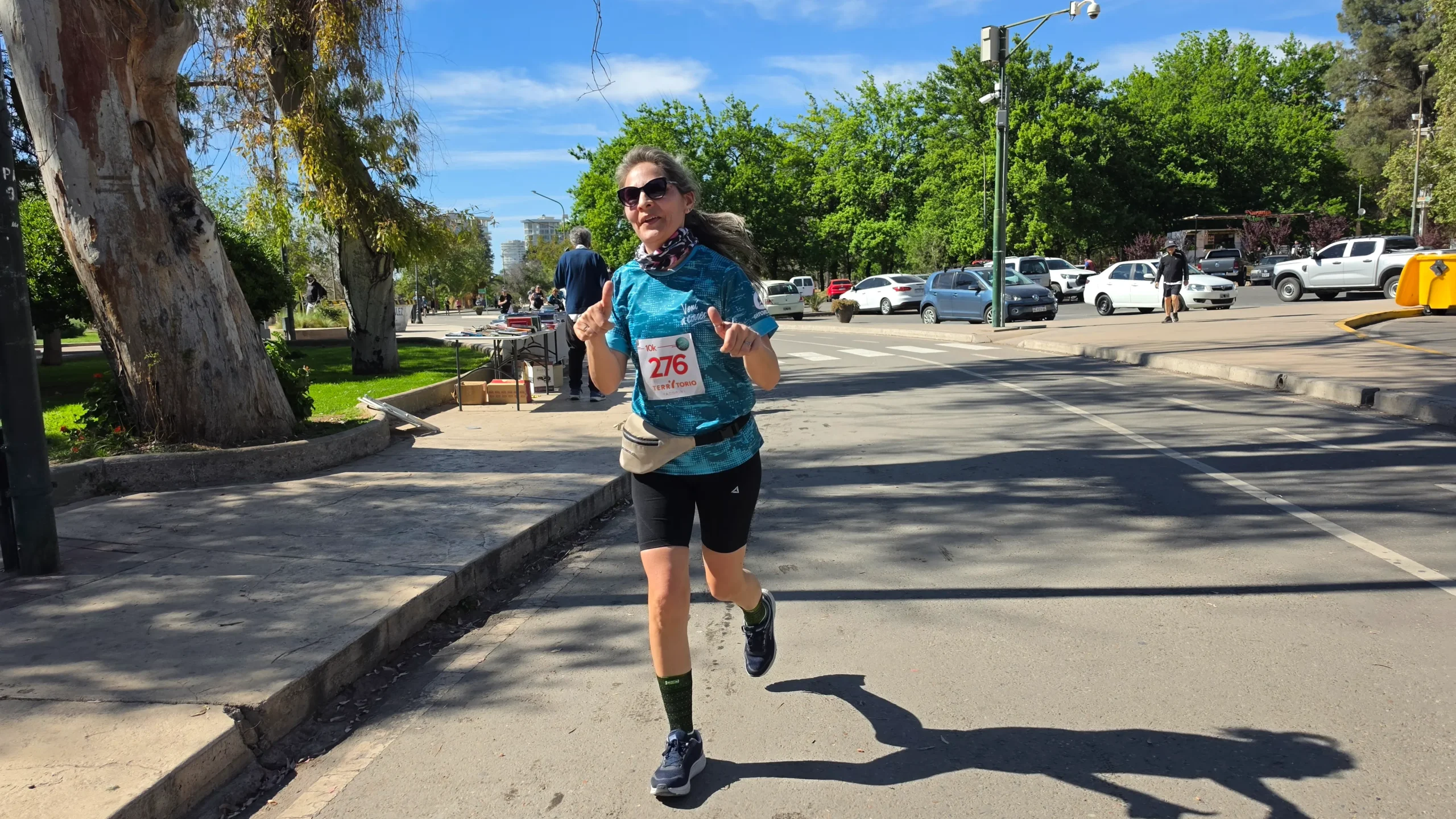 Vení a Correr (65)