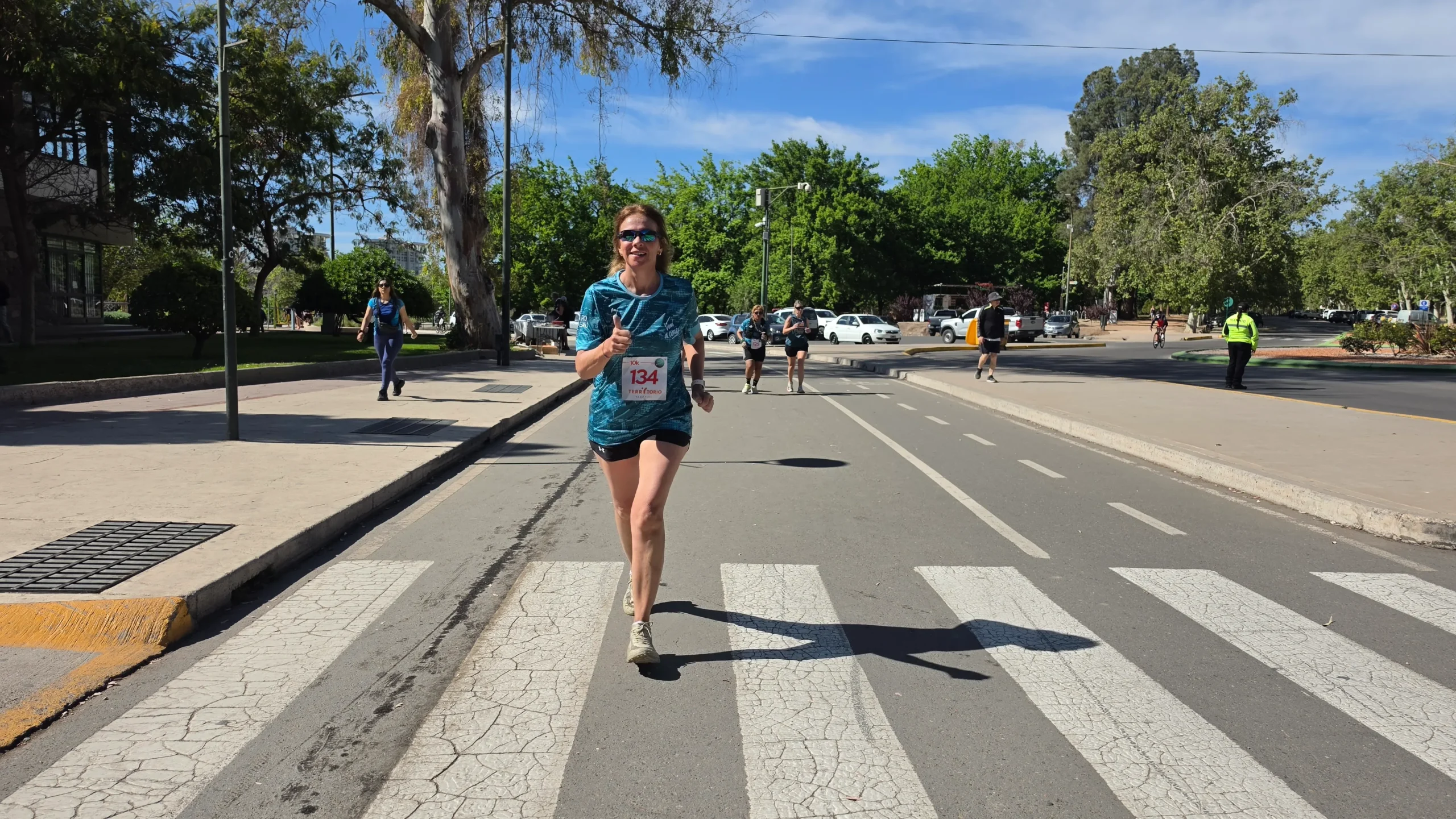 Vení a Correr (66)