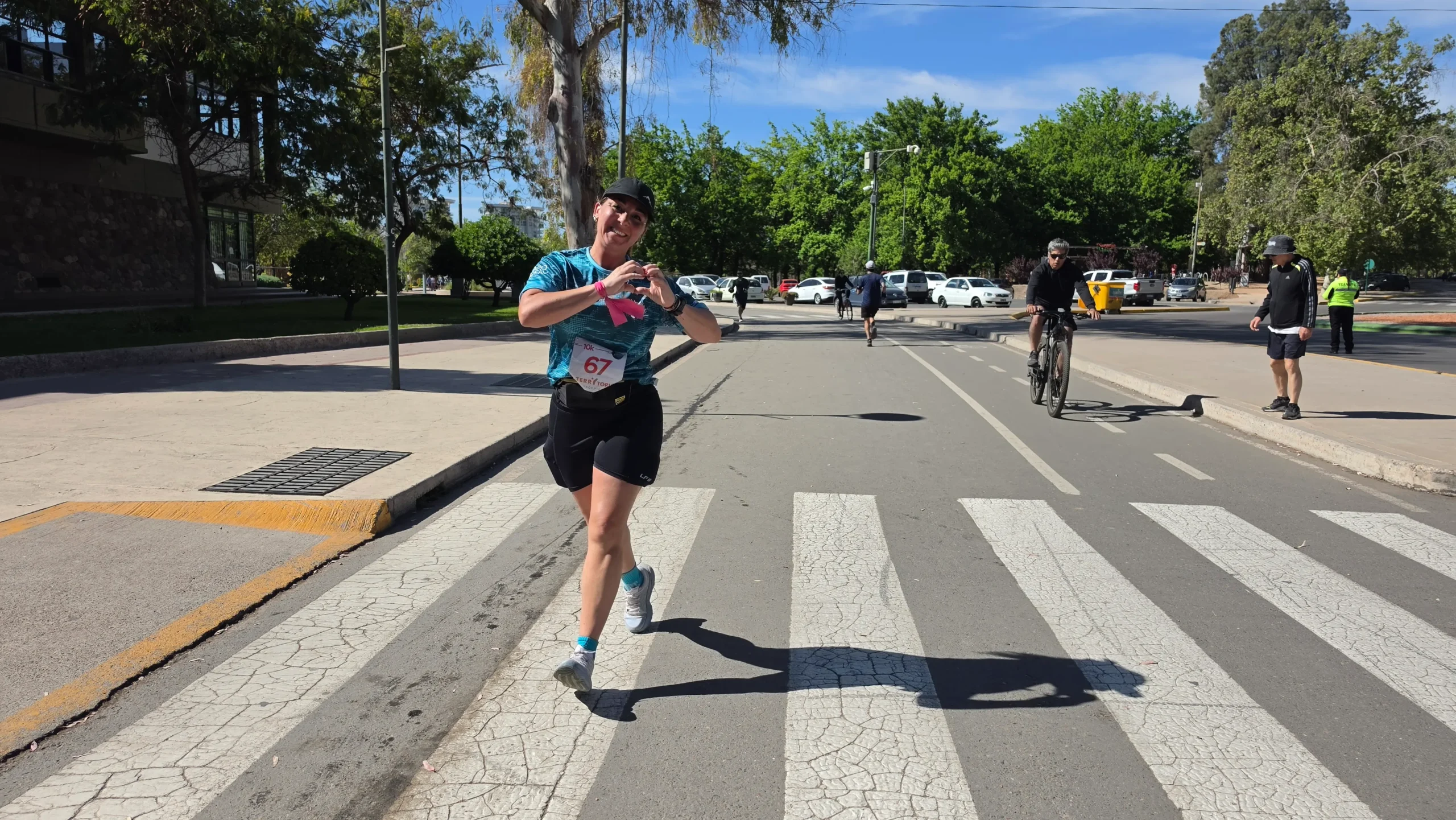 Vení a Correr (68)
