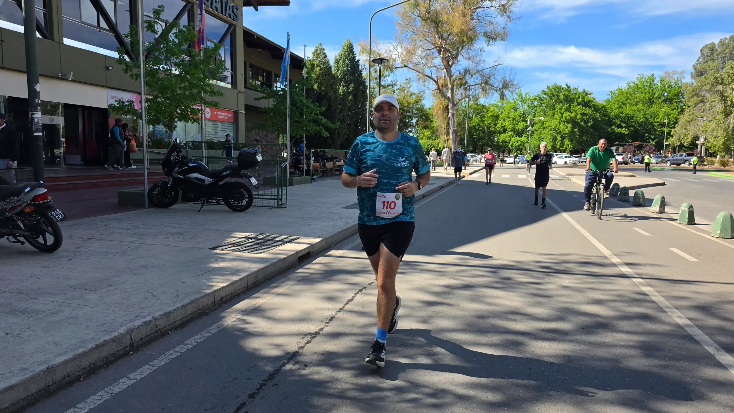 Vení a Correr (69)