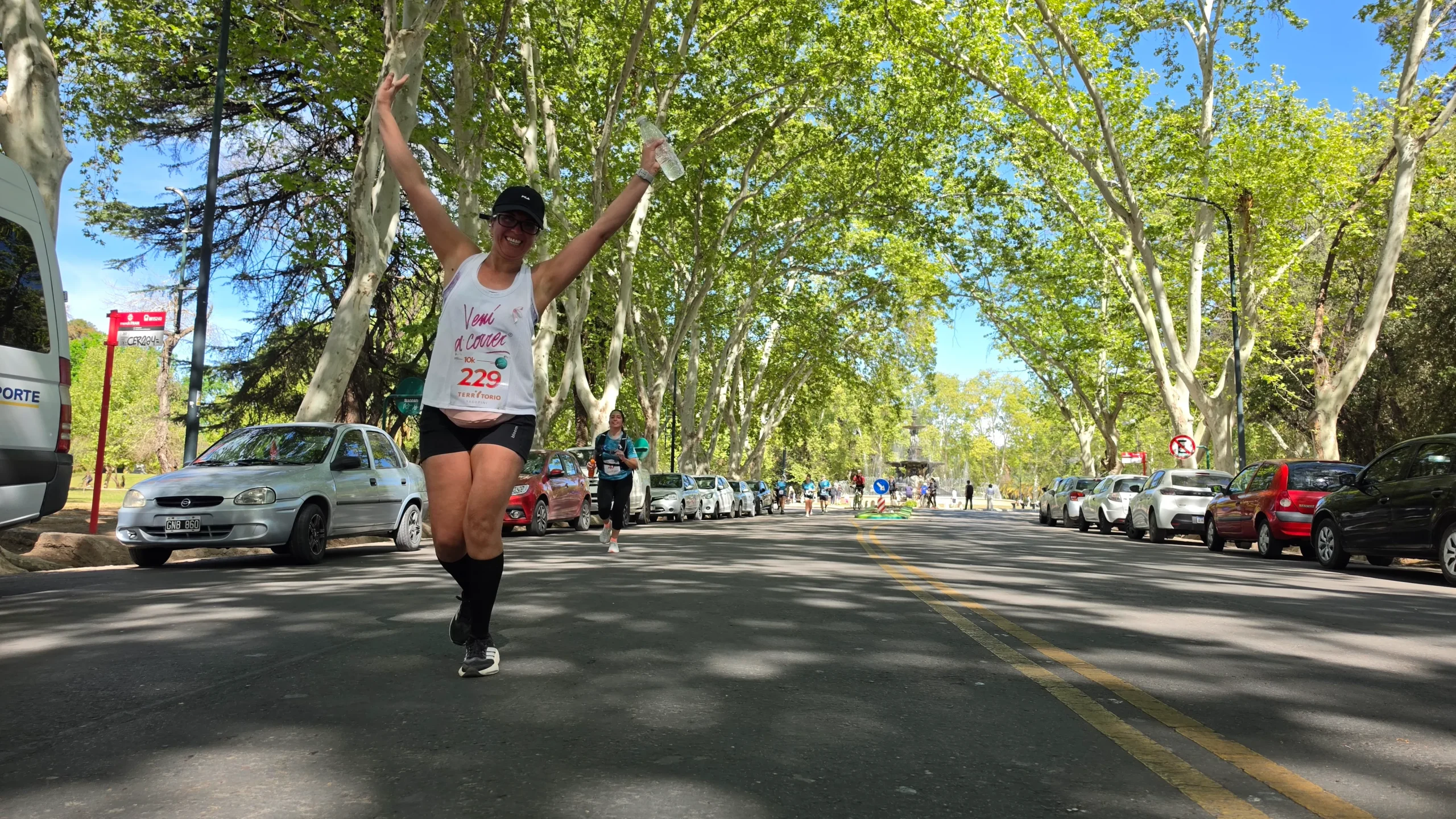 Vení a Correr (7)