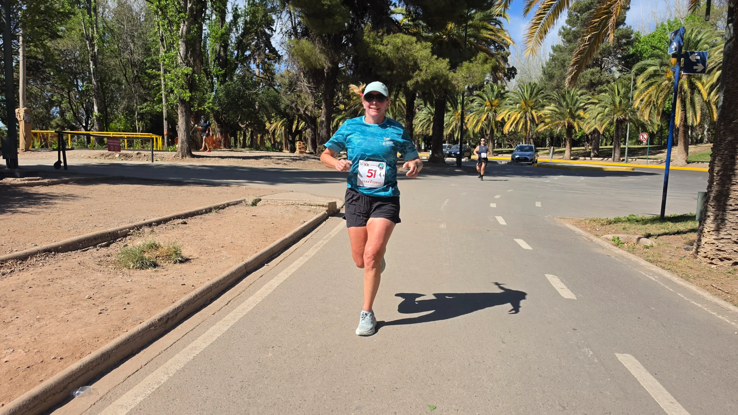Vení a Correr (7)
