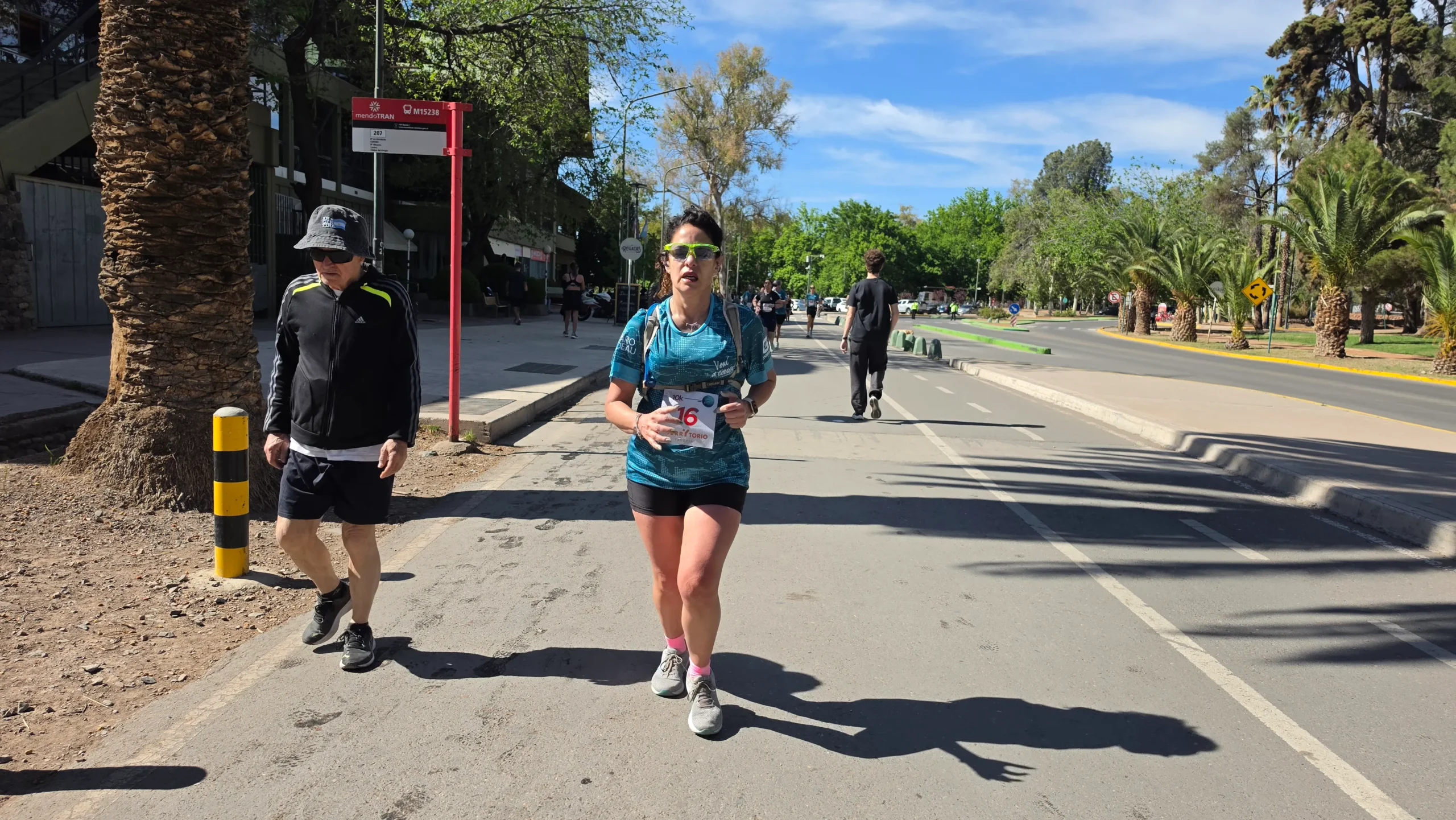 Vení a Correr (71)