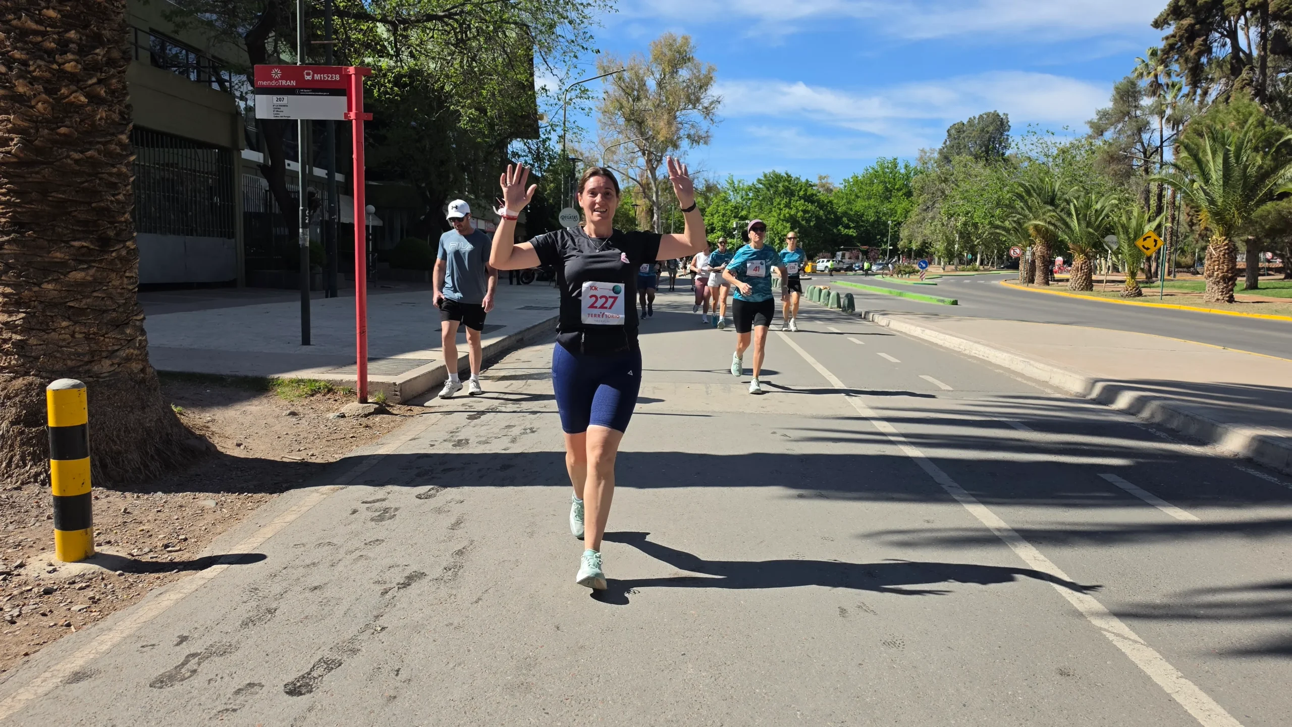 Vení a Correr (72)