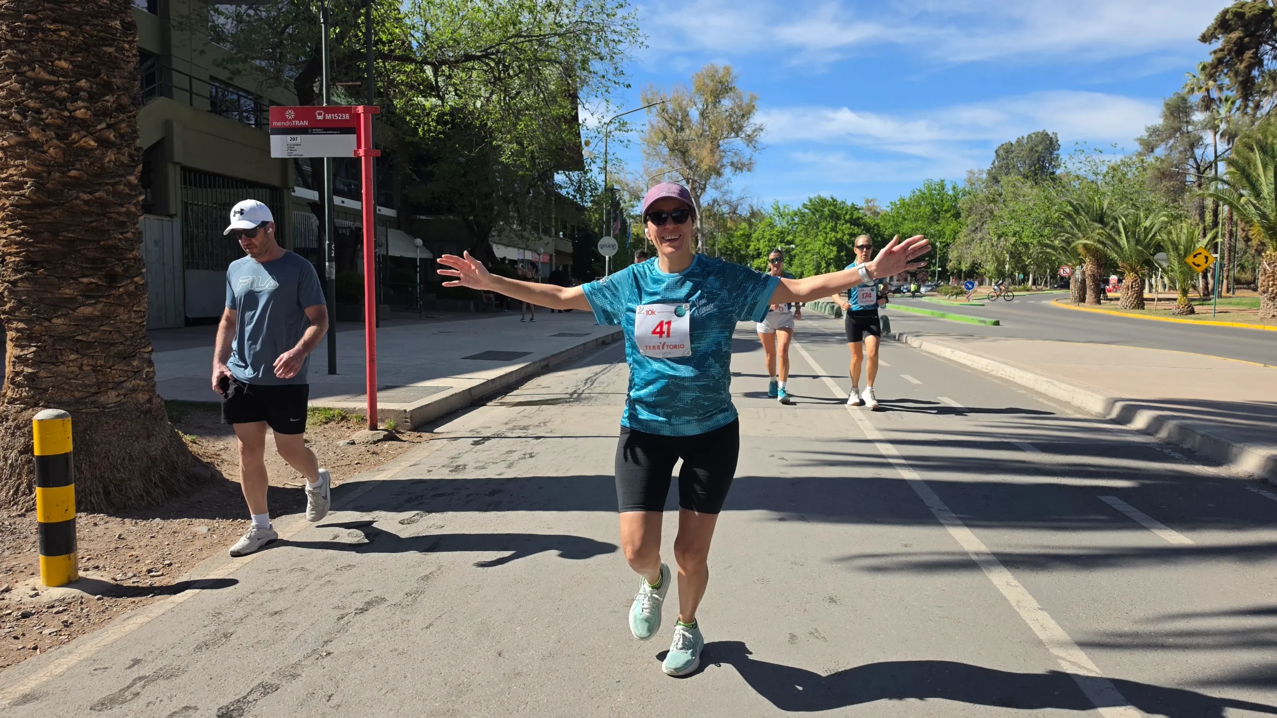 Vení a Correr (73)
