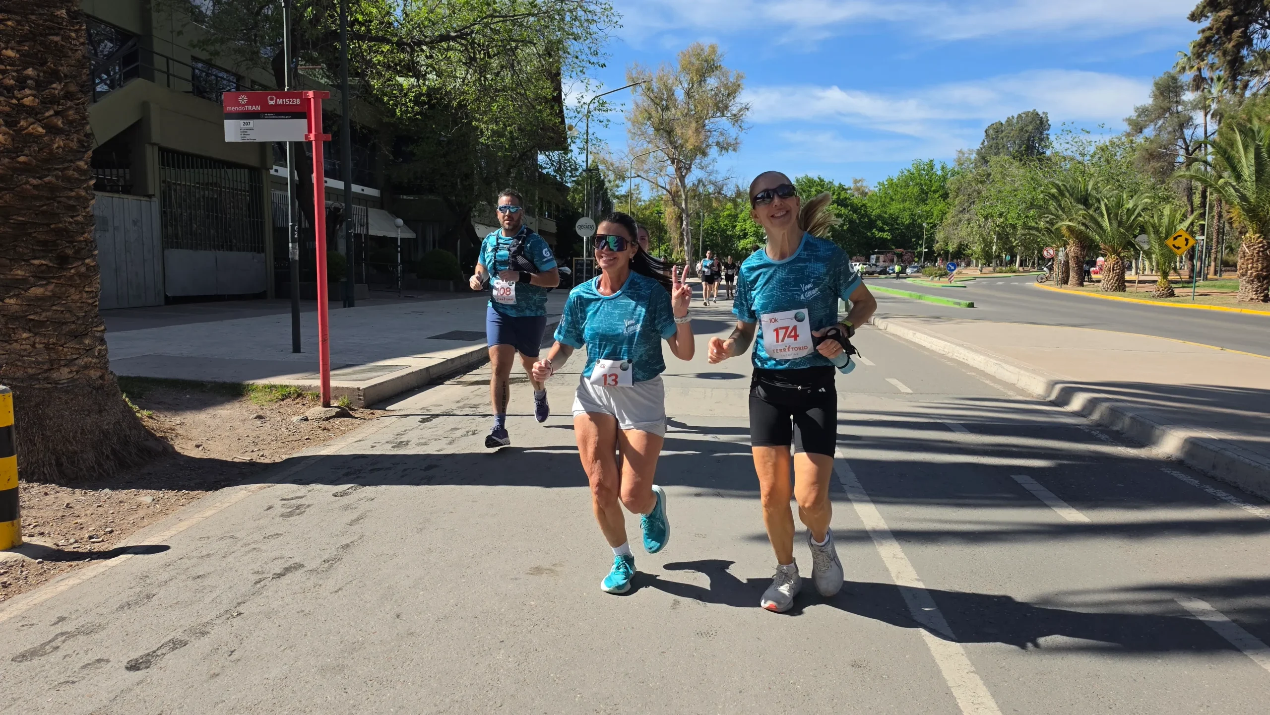 Vení a Correr (74)
