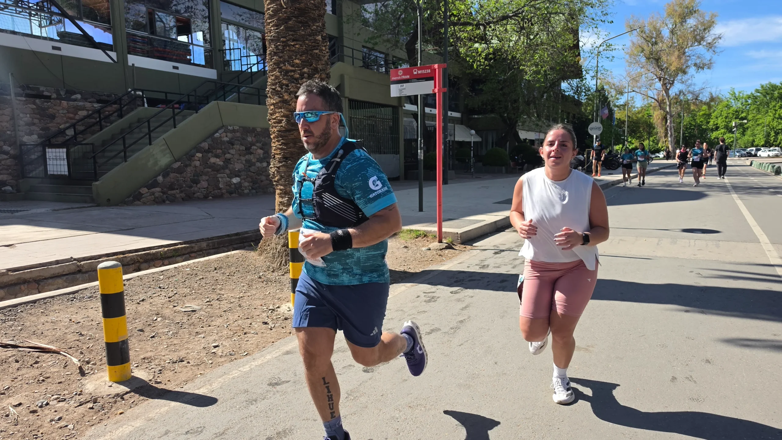 Vení a Correr (75)