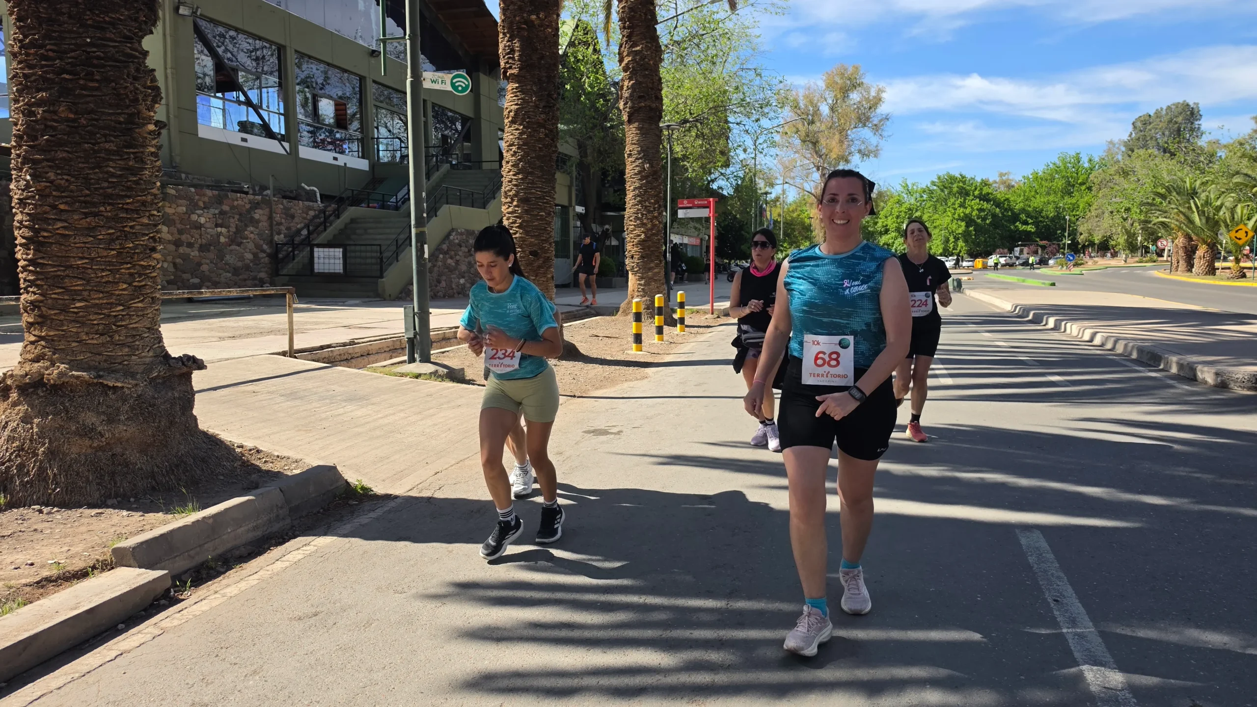 Vení a Correr (76)