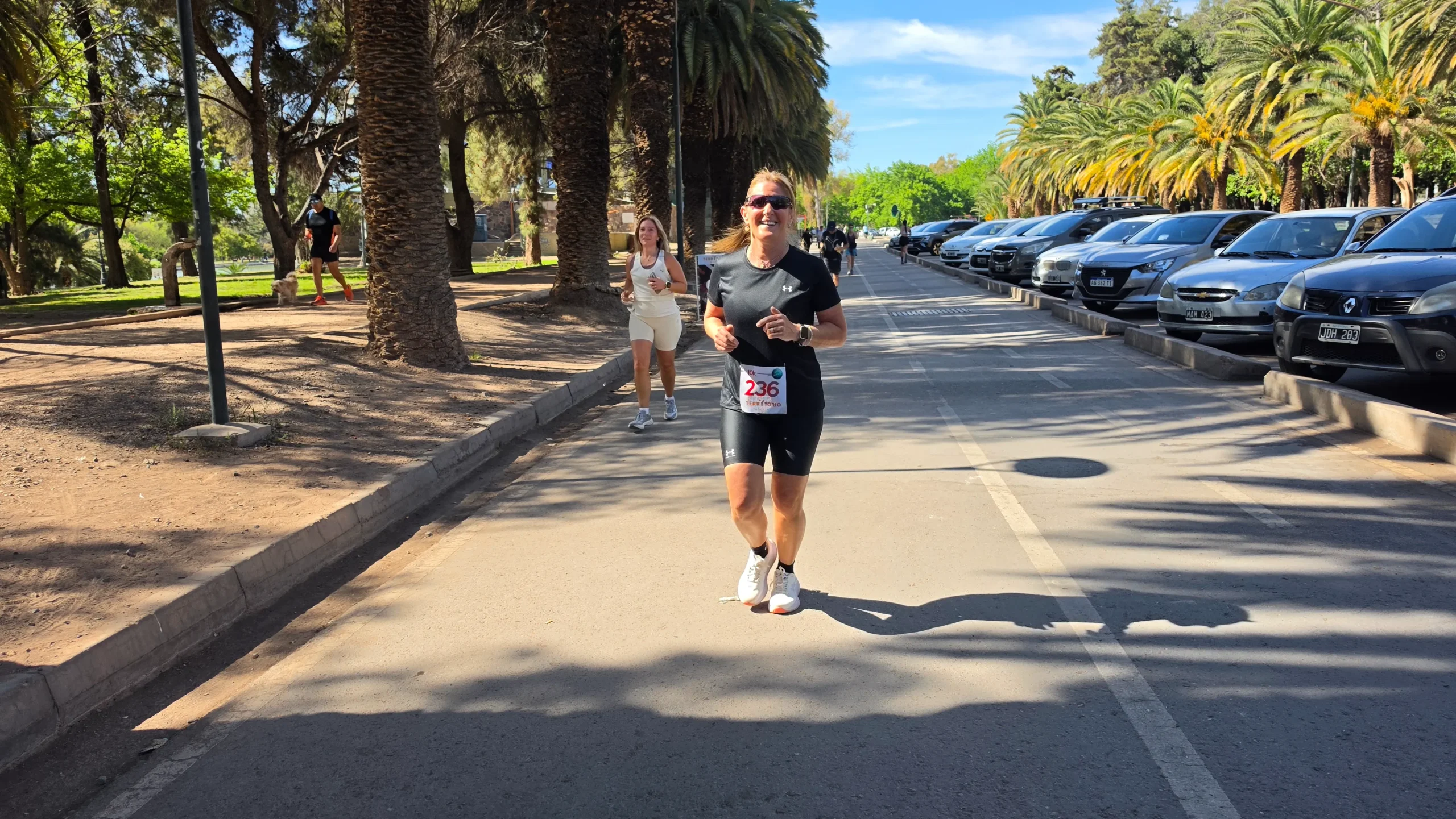 Vení a Correr (77)