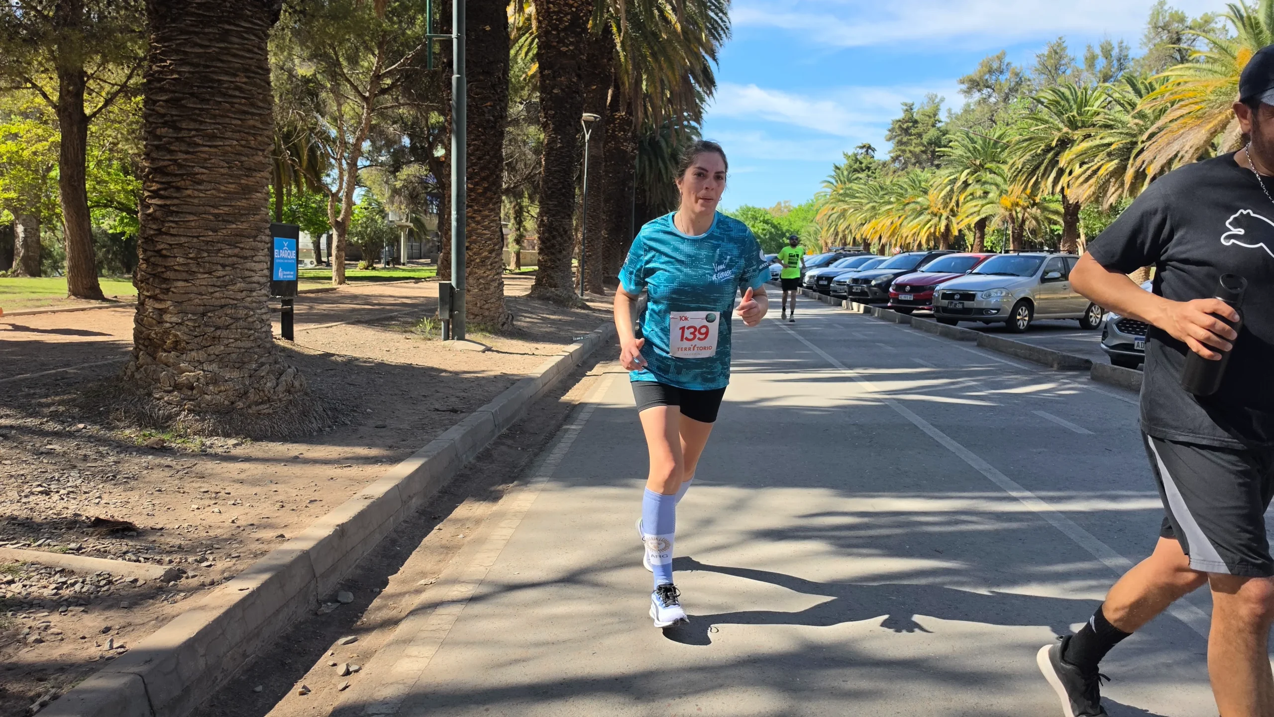 Vení a Correr (78)