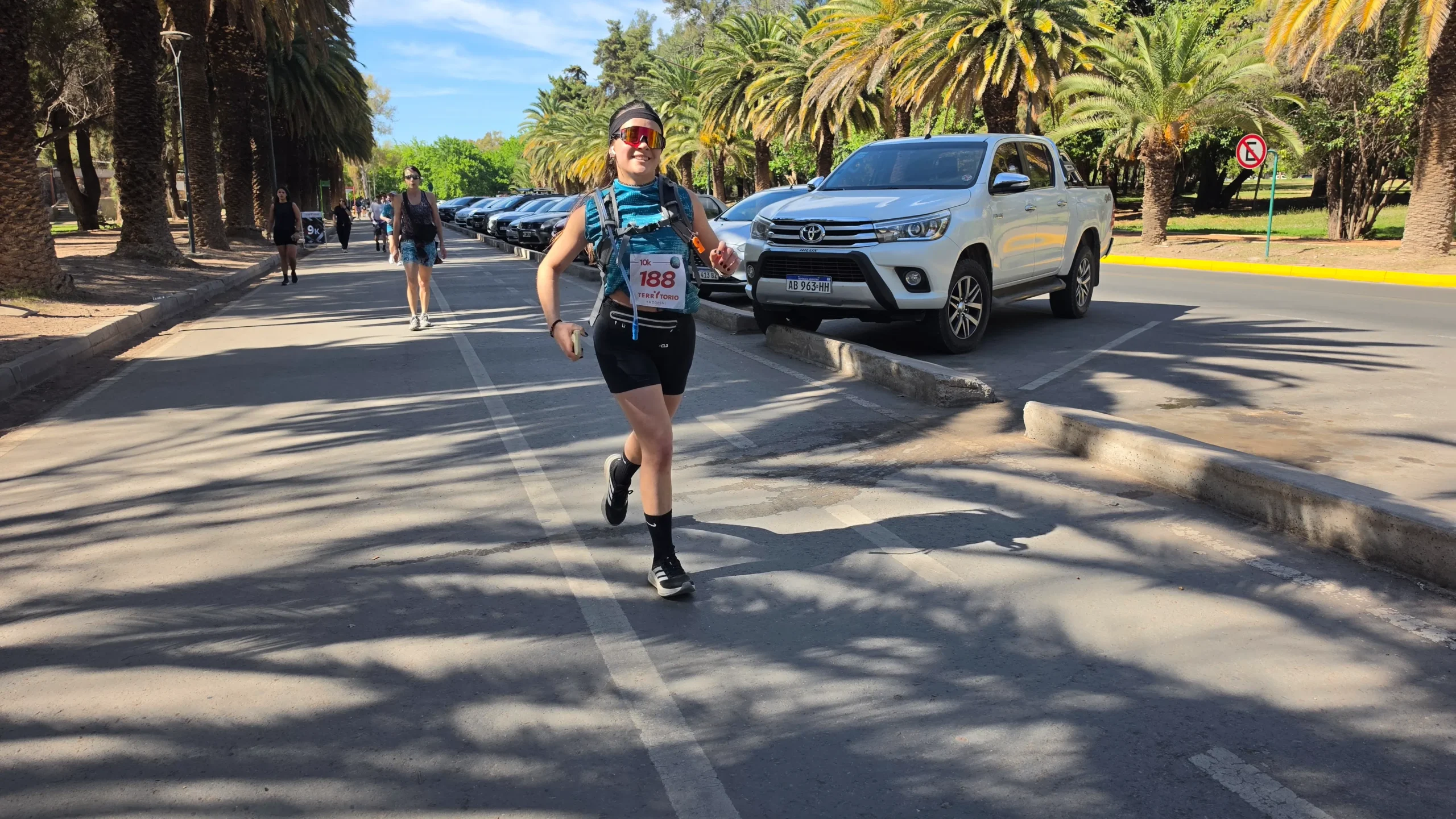 Vení a Correr (79)