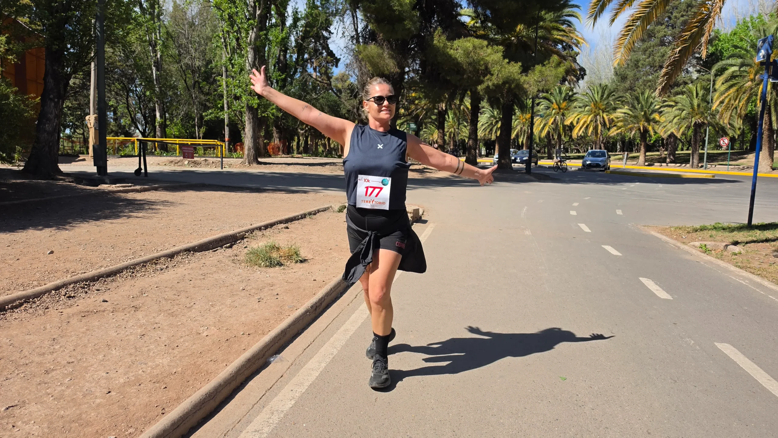 Vení a Correr (8)