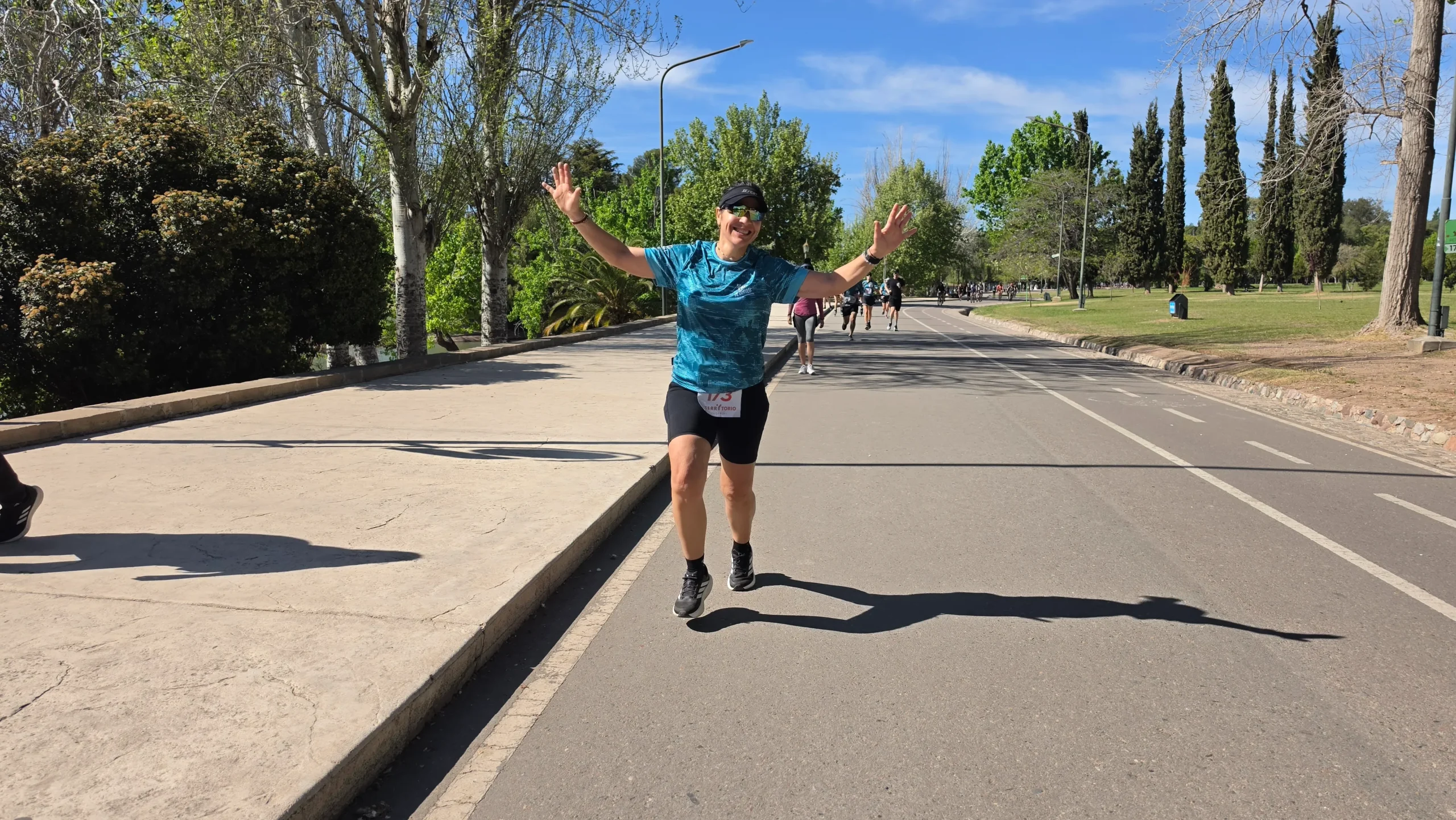 Vení a Correr (80)