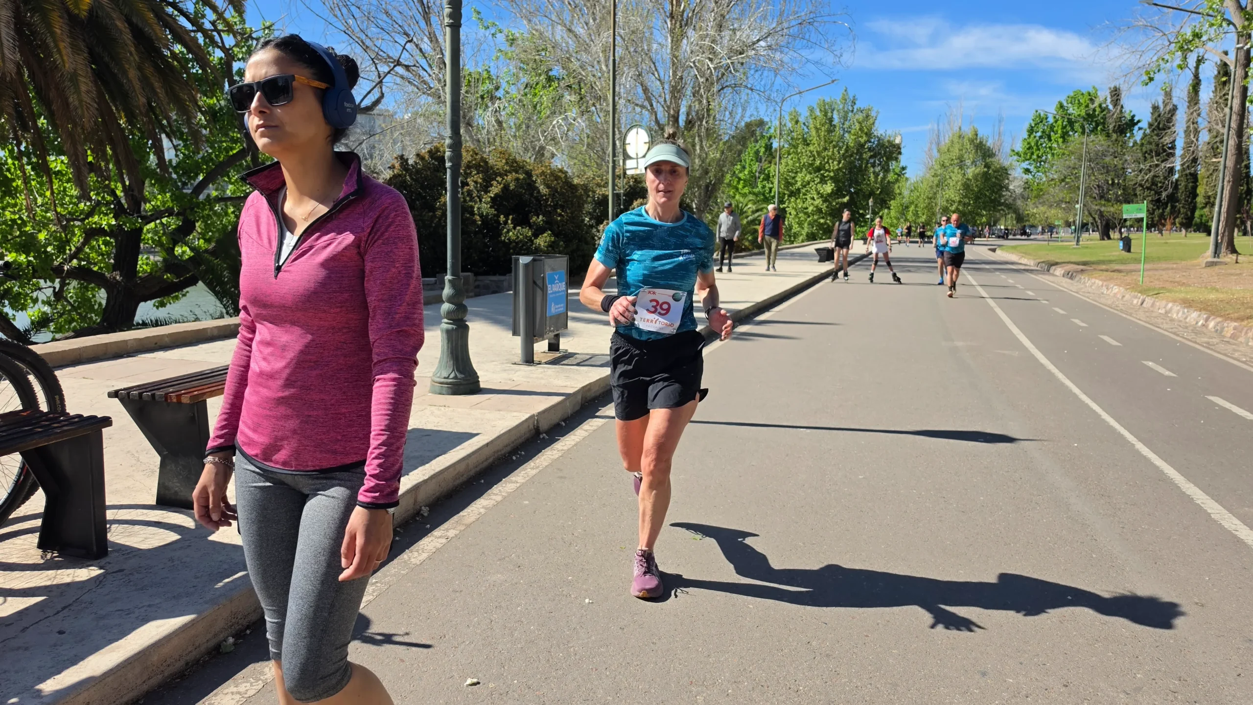 Vení a Correr (81)