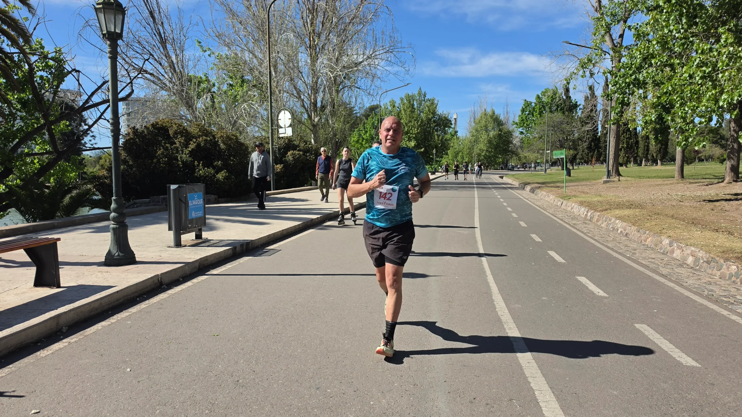 Vení a Correr (82)
