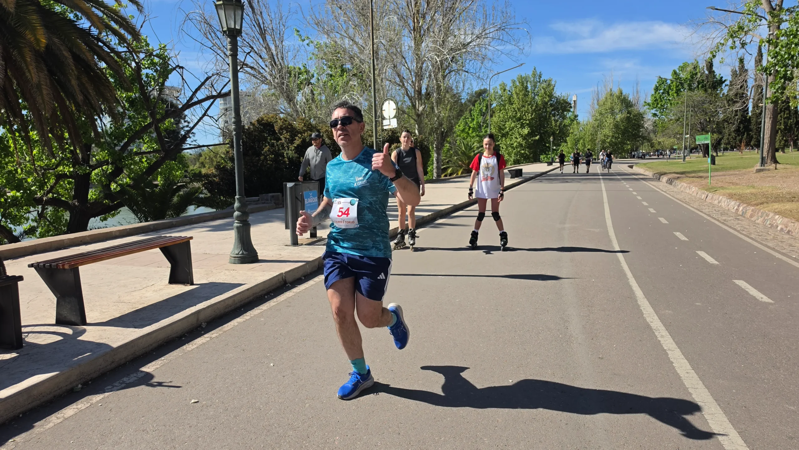 Vení a Correr (83)
