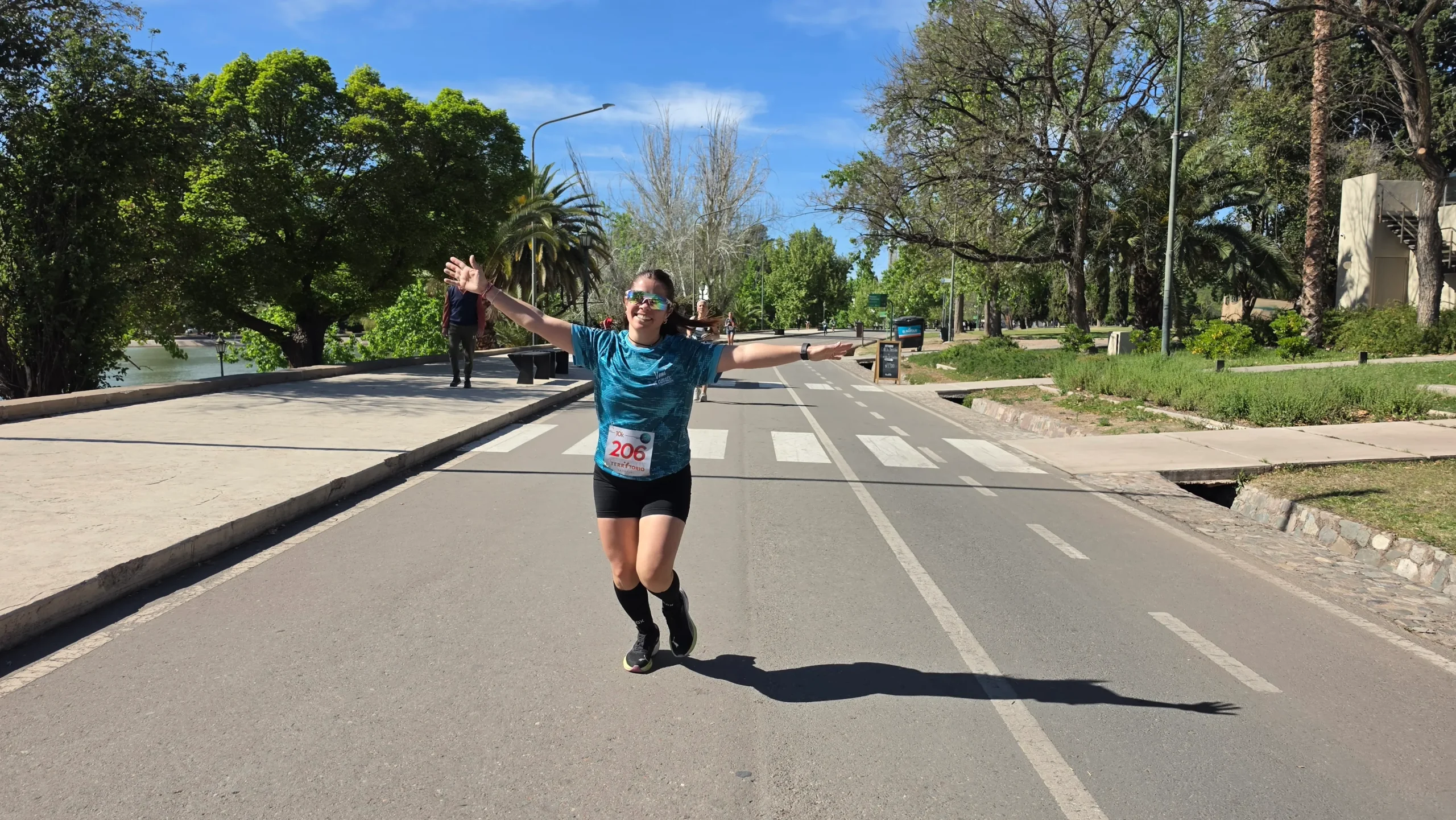 Vení a Correr (84)