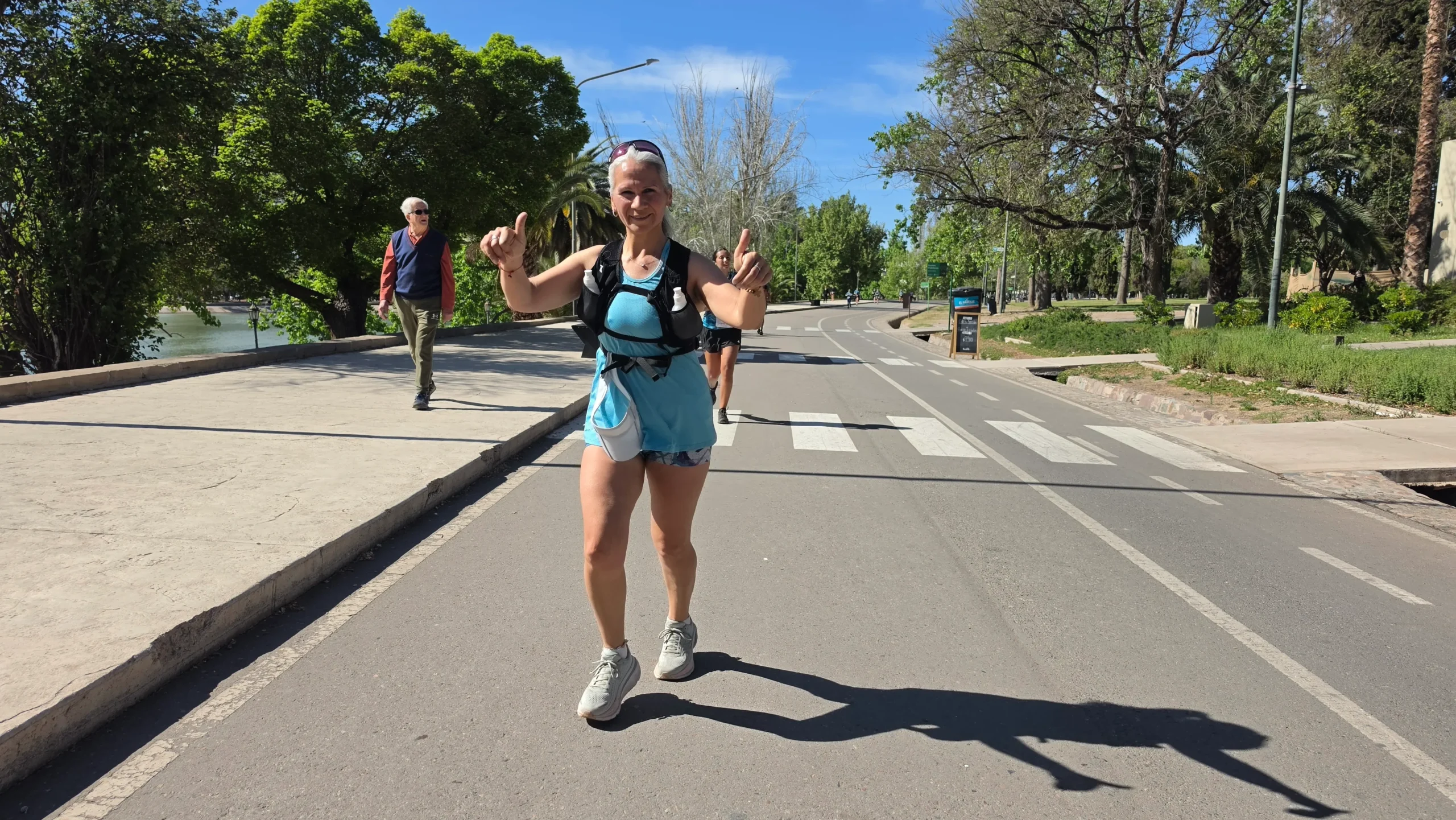 Vení a Correr (85)