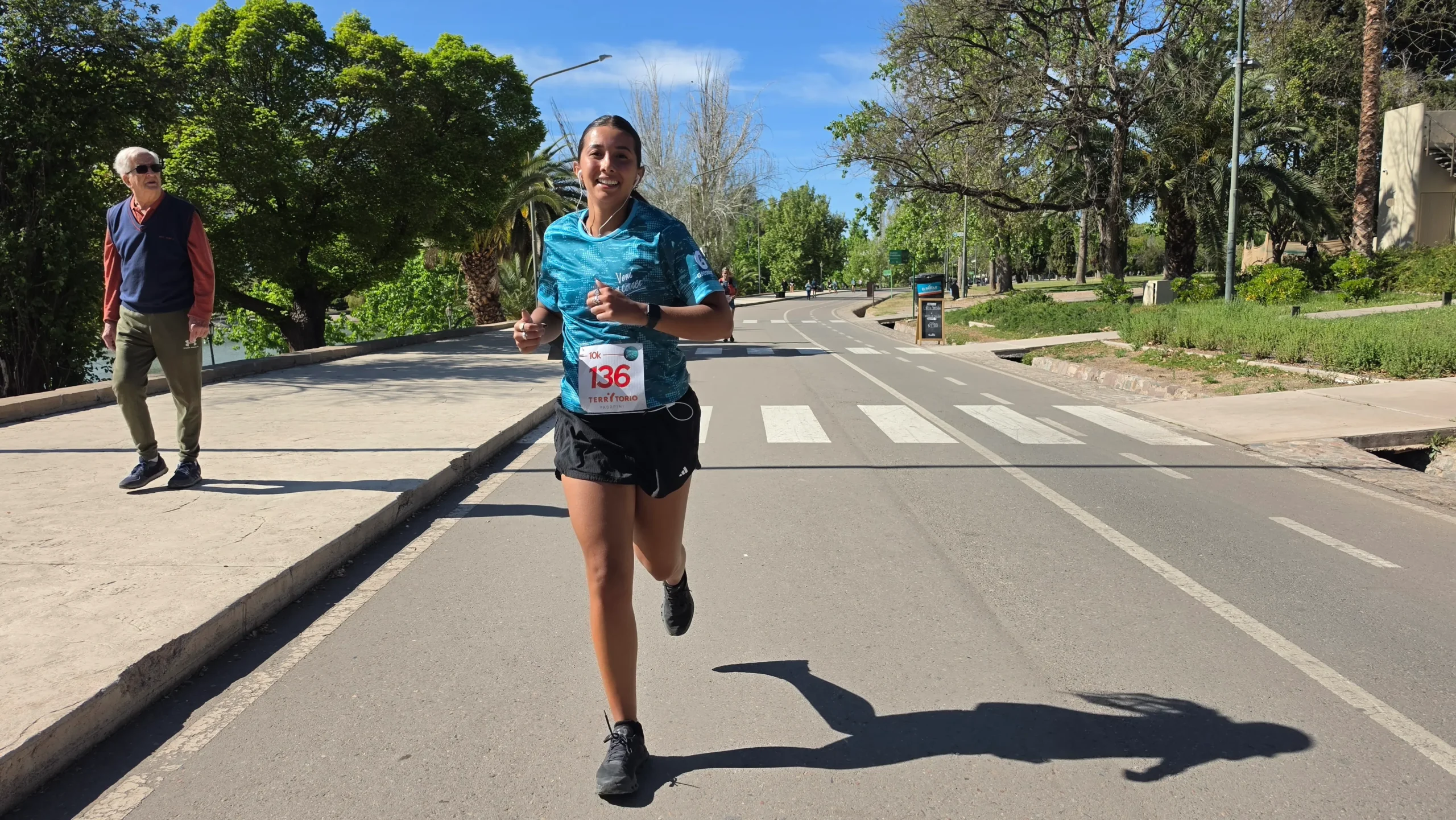 Vení a Correr (86)