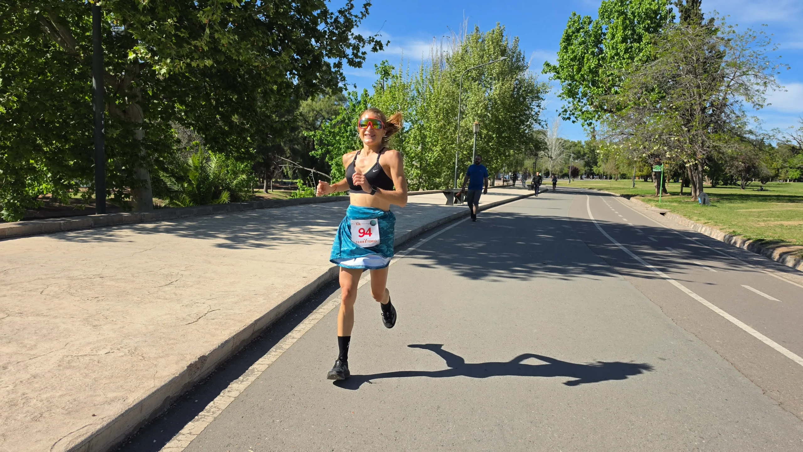 Vení a Correr (87)
