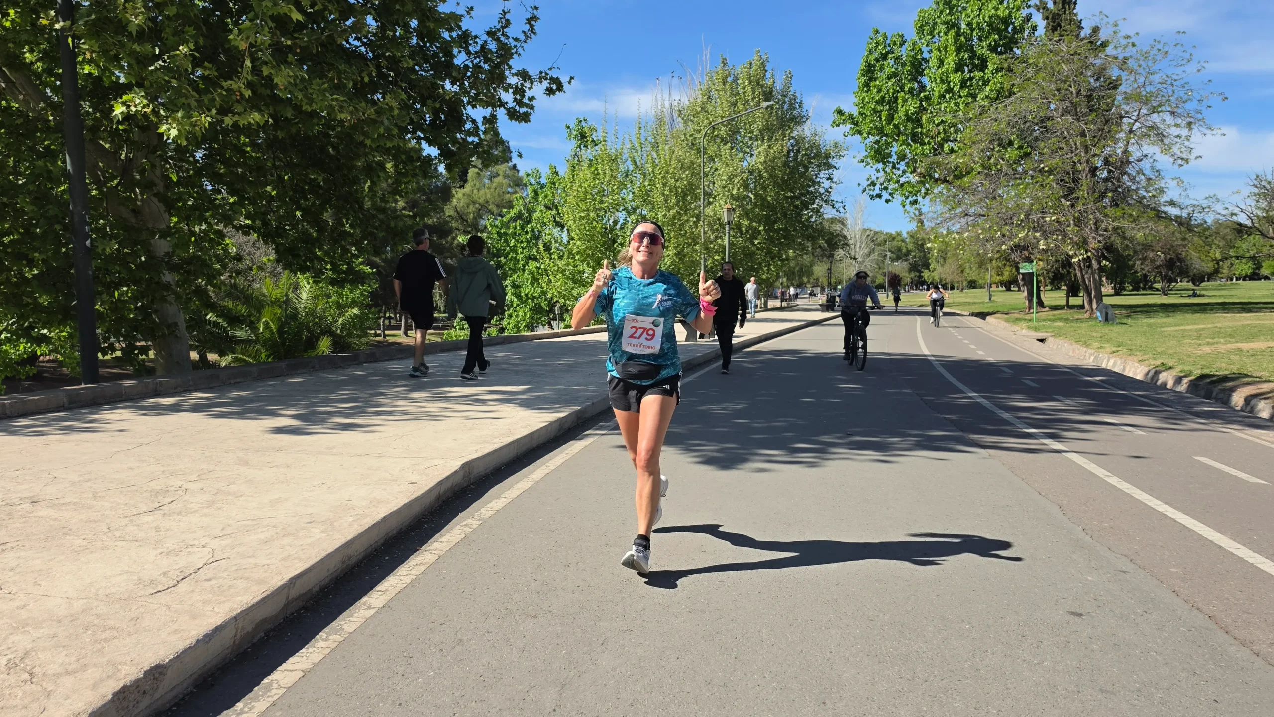 Vení a Correr (88)