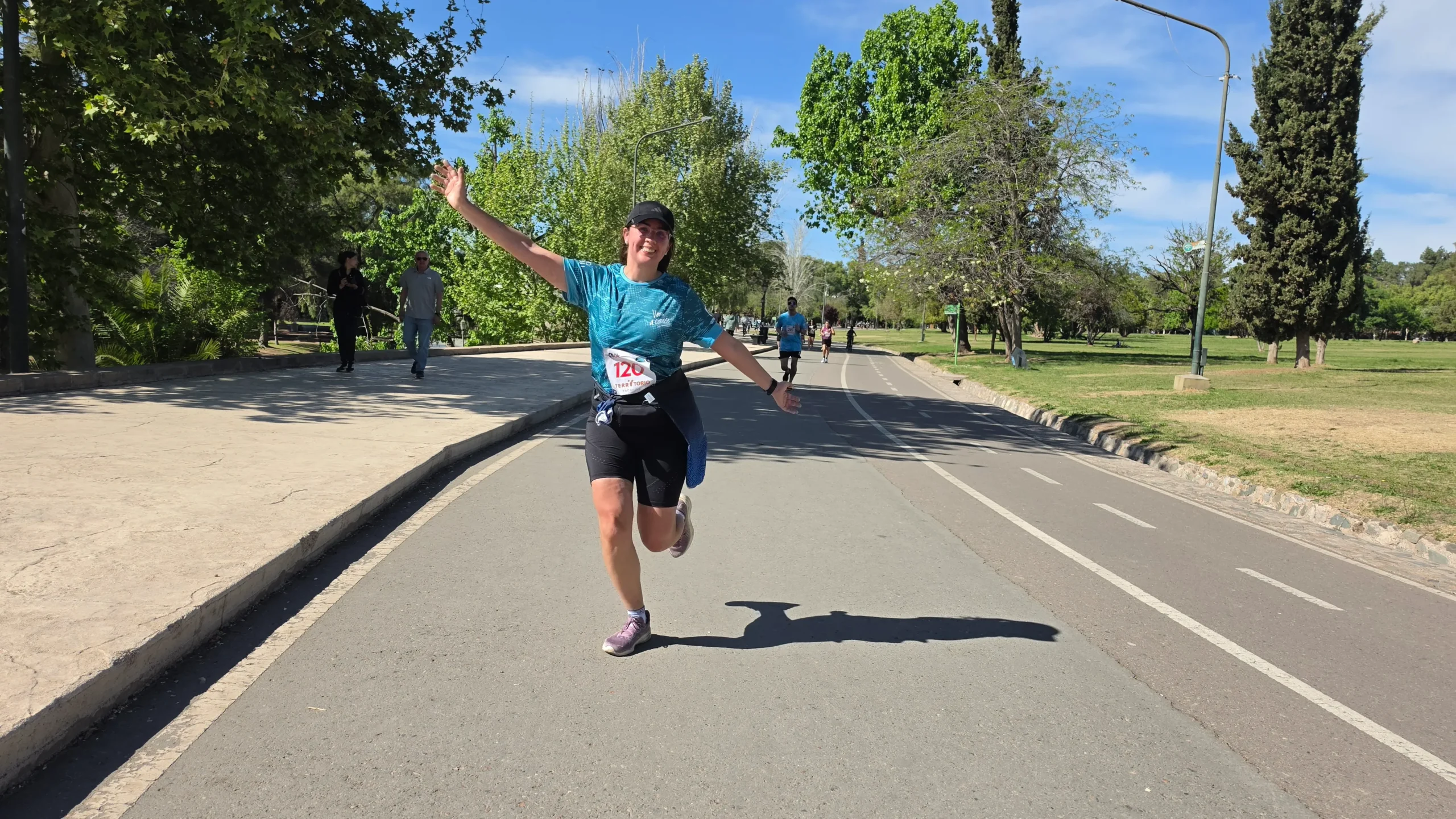 Vení a Correr (89)