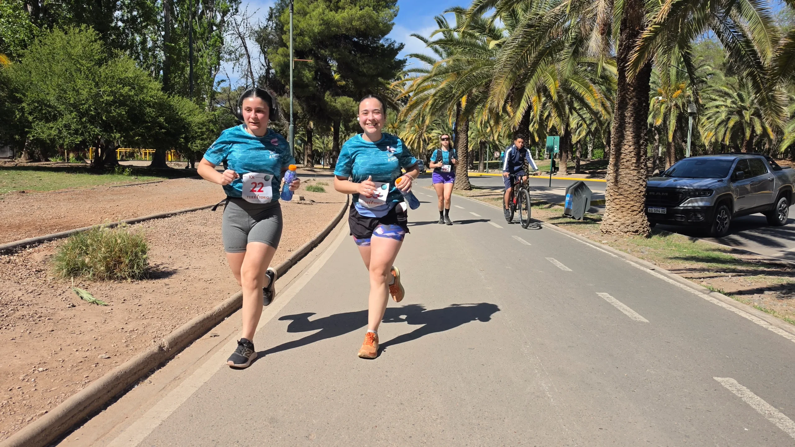 Vení a Correr (9)
