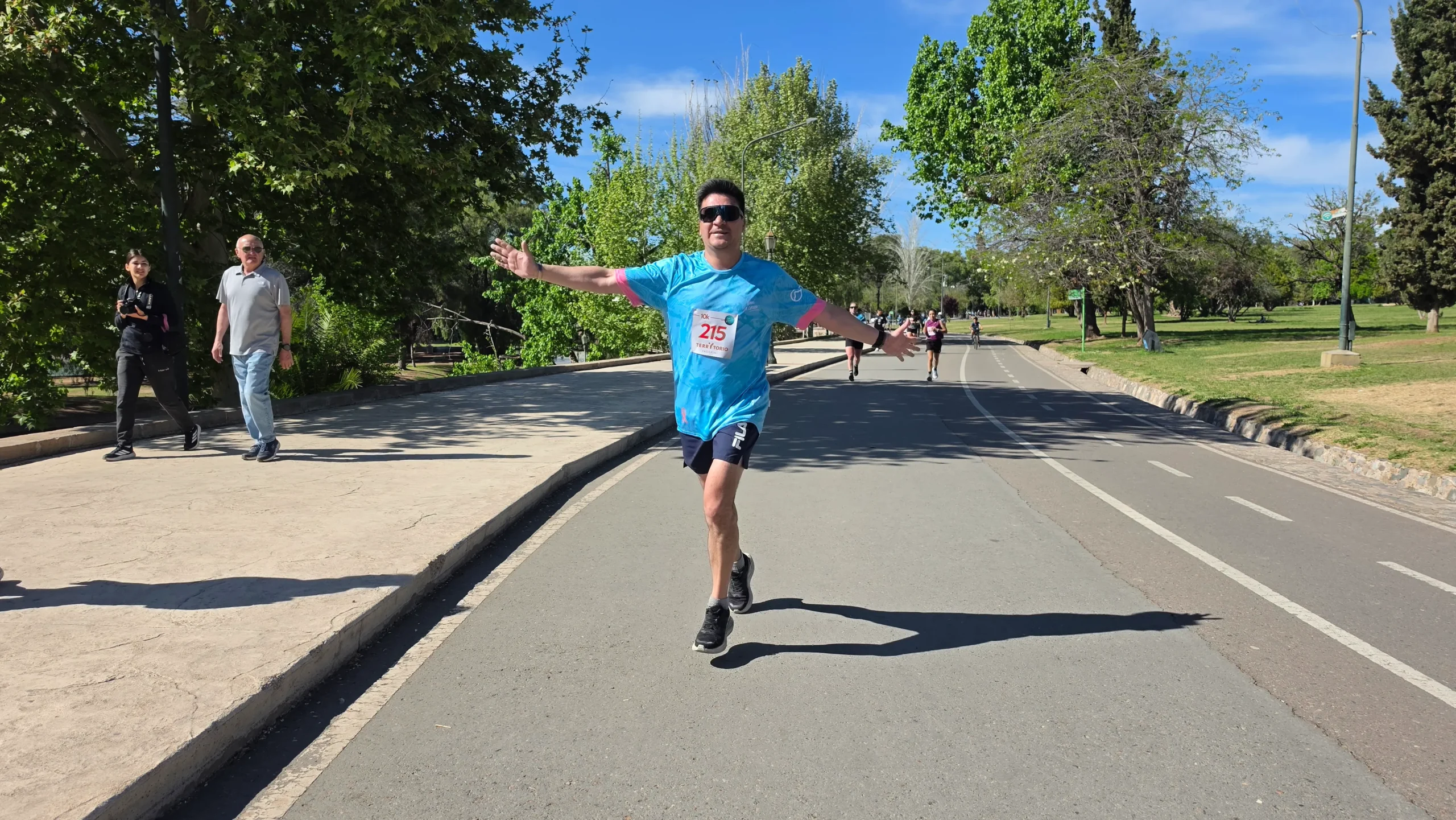 Vení a Correr (90)
