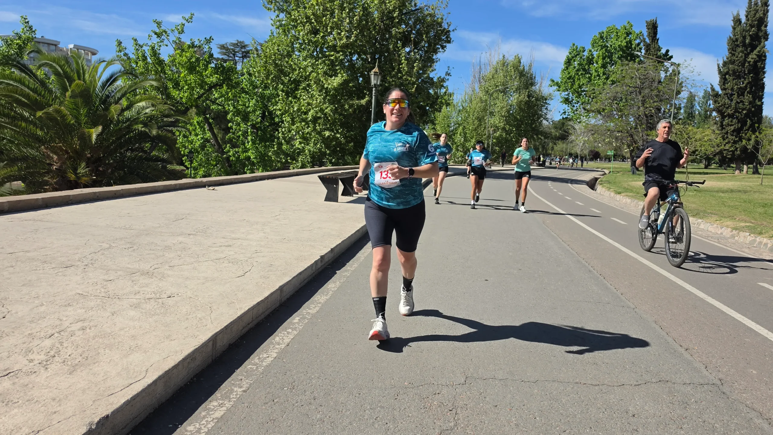 Vení a Correr (91)