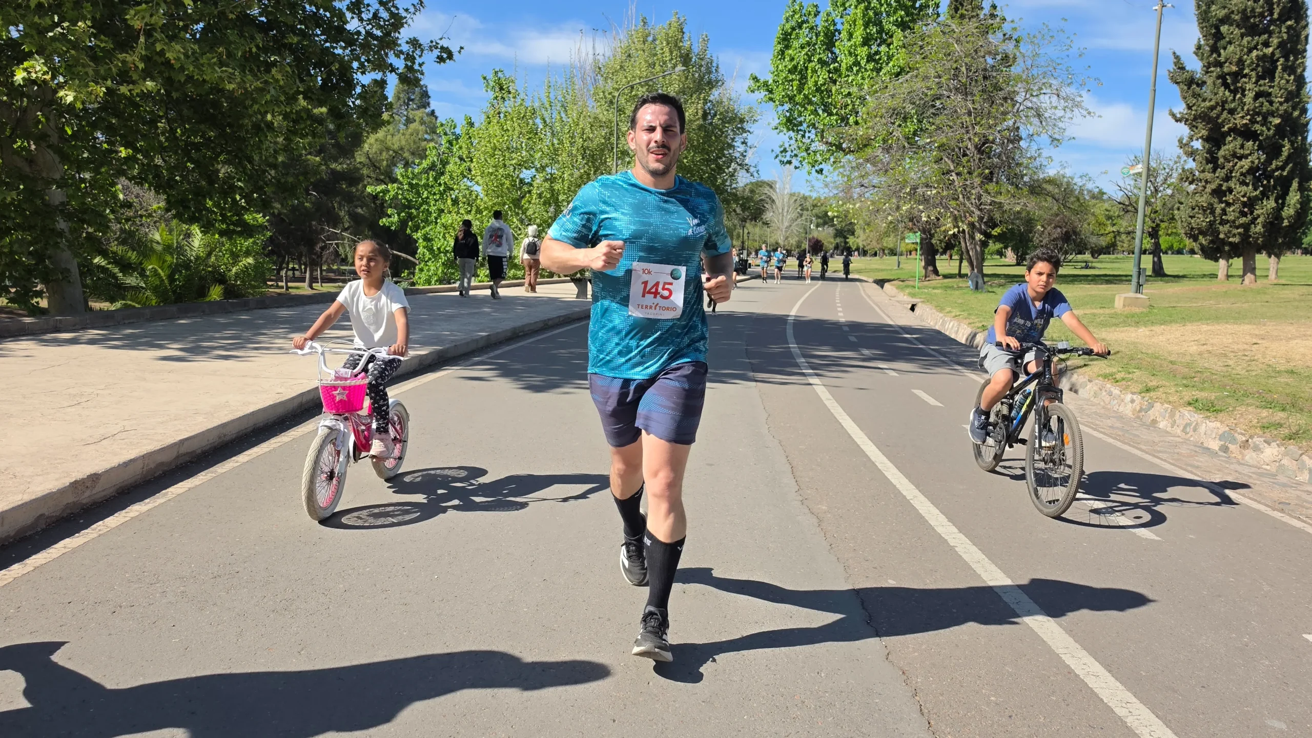 Vení a Correr (94)