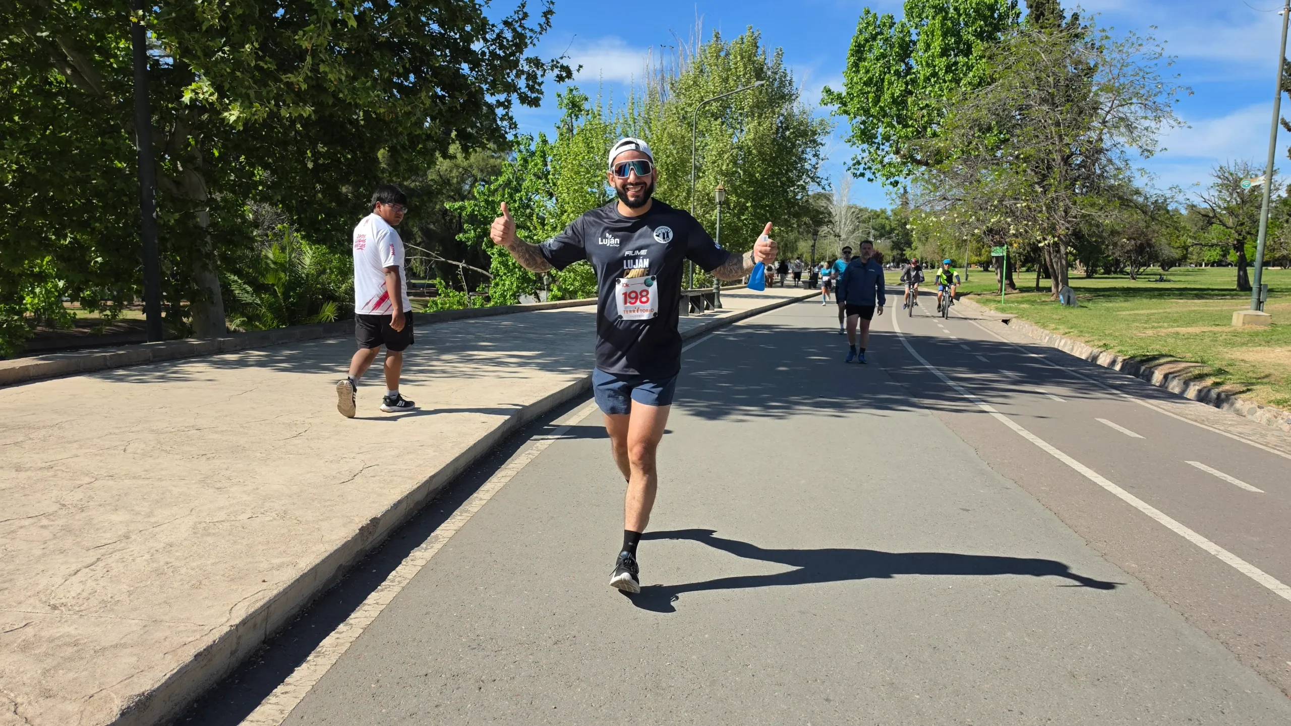 Vení a Correr (98)