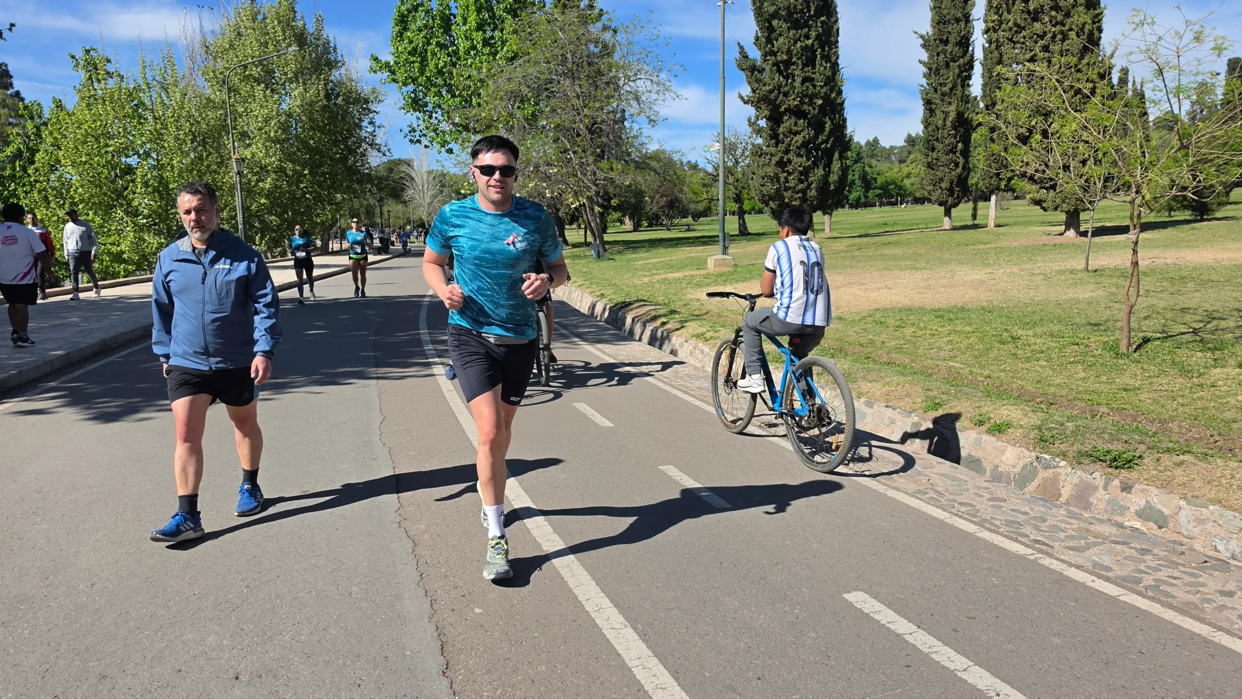 Vení a Correr (99)