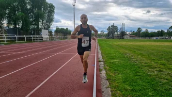 Atletismo Torneo Nocturno (1)