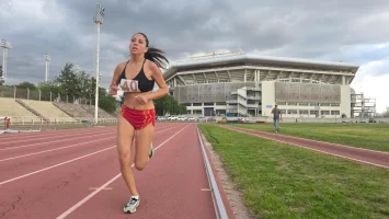 Atletismo Torneo Nocturno (18)