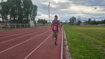 Atletismo Torneo Nocturno (2)