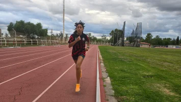 Atletismo Torneo Nocturno (20)