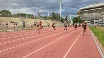 Atletismo Torneo Nocturno (21)
