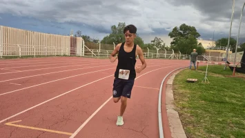 Atletismo Torneo Nocturno (26)