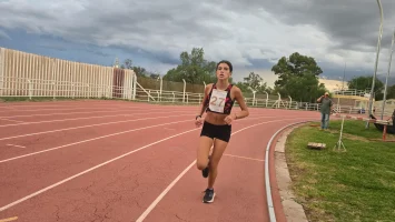 Atletismo Torneo Nocturno (27)