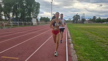 Atletismo Torneo Nocturno (5)