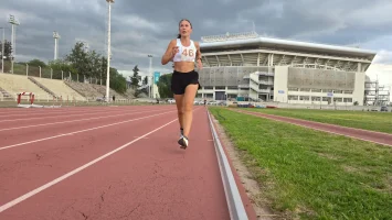 Atletismo Torneo Nocturno (7)