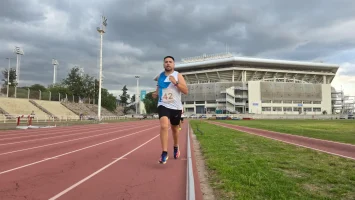 Atletismo Torneo Nocturno (9)